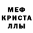 Кетамин VHQ Yelyzaveta Danylenko